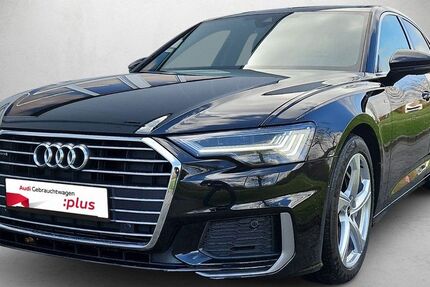 Audi A6 54.408 km 33.980 &euro; Mainz 55131