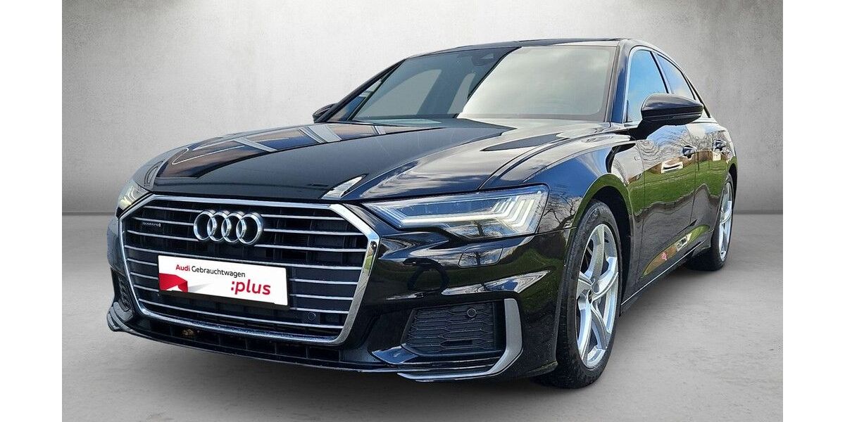 Audi A6 54.408 km 33.980 &euro; Mainz 55131