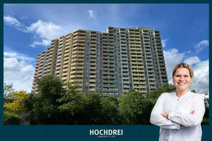 Wohnung Mainz / Gonsenheim Gonsenheim - 1 Zimmer, 37 m&sup2;, 119.000&euro; | Angebot:26854365