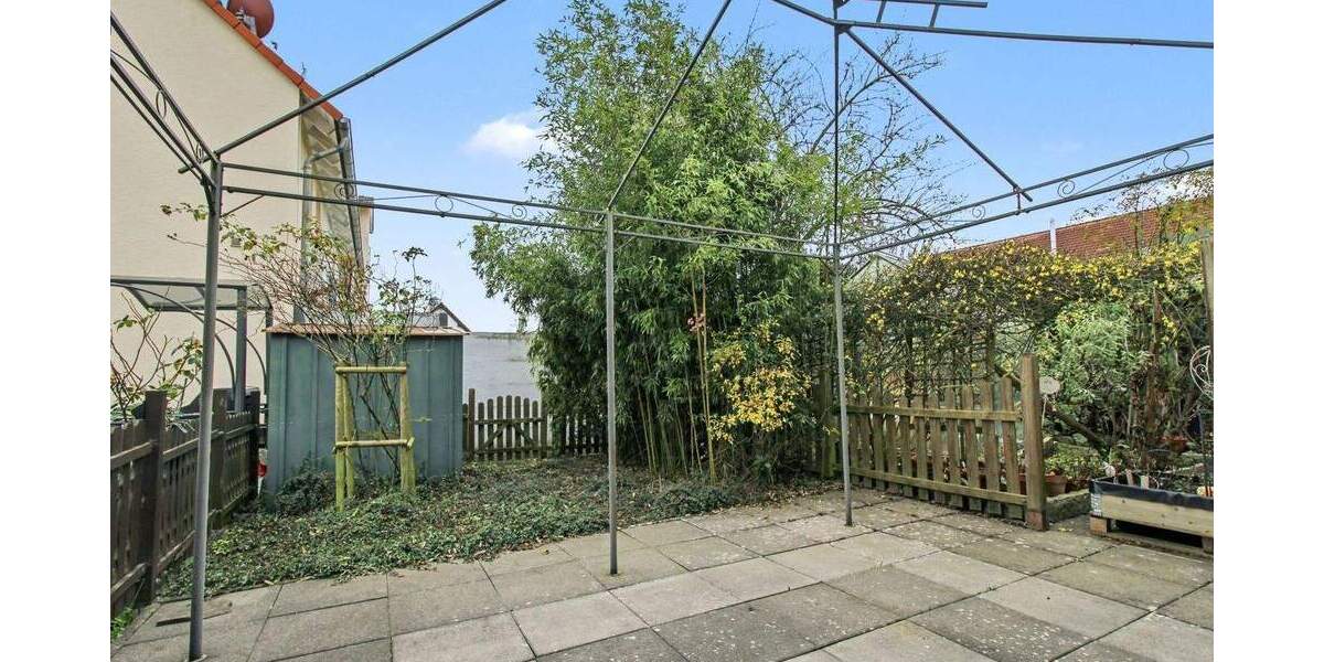 Reihenmittelhaus Raunheim - 5 Zimmer, 120 m&sup2;, 499.000&euro; | Angebot:25735575