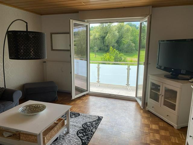 Etagenwohnung Ingelheim am Rhein Wackernheim - 4 Zimmer, 100 m&sup2;, 1.200&euro; | Angebot:26533939