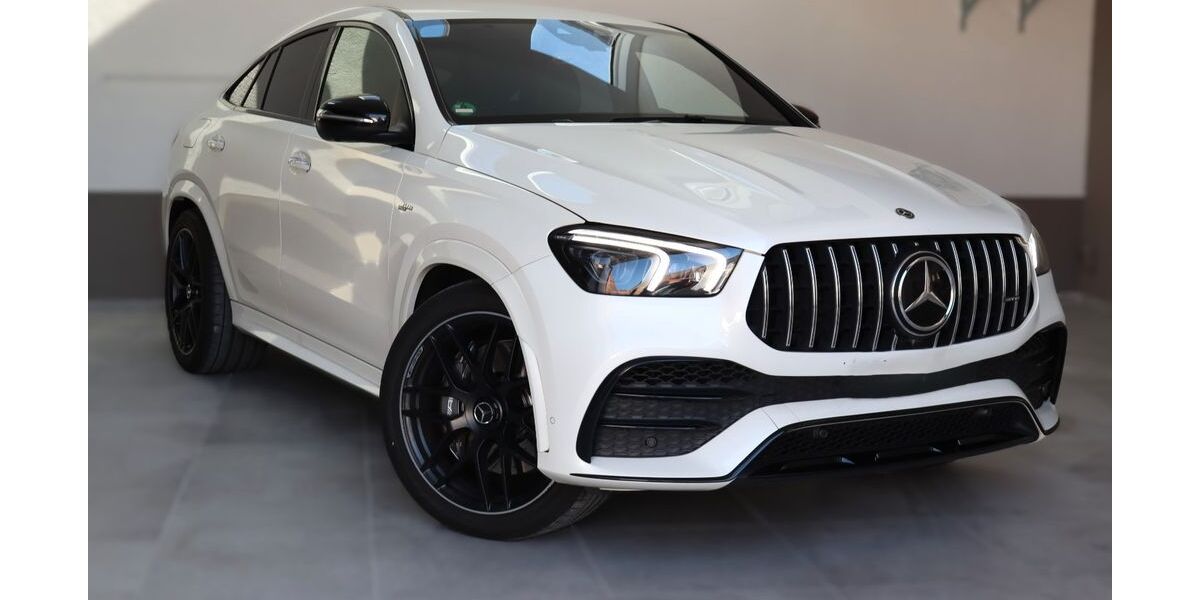 Mercedes-Benz GLE 53 AMG 138.000 km 59.900 &euro; Ockenheim 55437