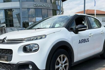 Citroen C3 16.700 km 8.990 &euro; Mainz 55128