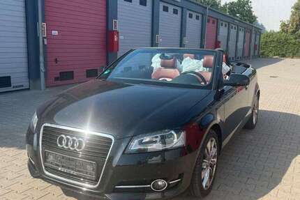 Audi A3 112.000 km 11.999 &euro; Groß-Gerau 64521