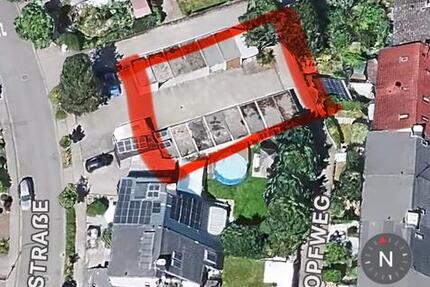 Garagen / Stellplätze Mörfelden-Walldorf Walldorf - 29.999&euro; | Angebot:25022461