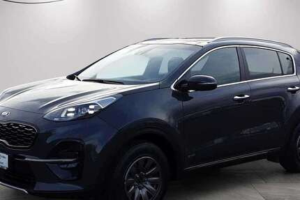 Kia Sportage 42.800 km 24.900 &euro; Mainz 55120