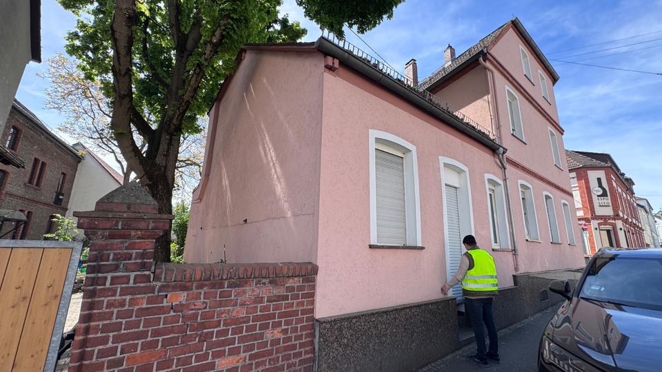 Gewerbeobjekt Wiesbaden Bierstadt - 600&euro; | Angebot:26341593