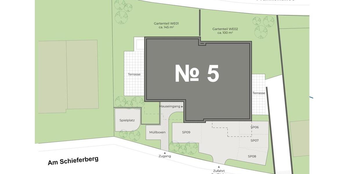 Erdgeschoßwohnung Kelkheim (Taunus) - 4 Zimmer, 108 m&sup2;, 776.000&euro; | Angebot:26818407