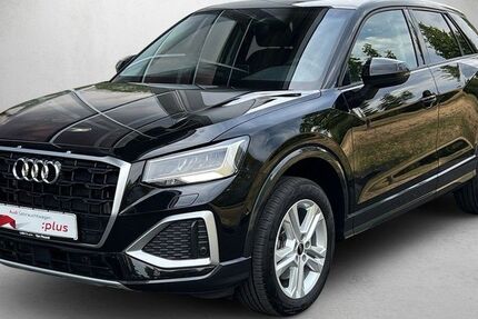 Audi Q2 14.898 km 26.330 &euro; Mainz 55131