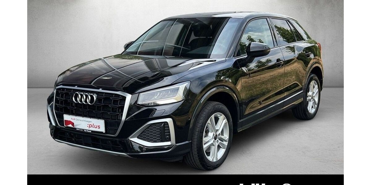 Audi Q2 14.898 km 29.980 &euro; Mainz 55131