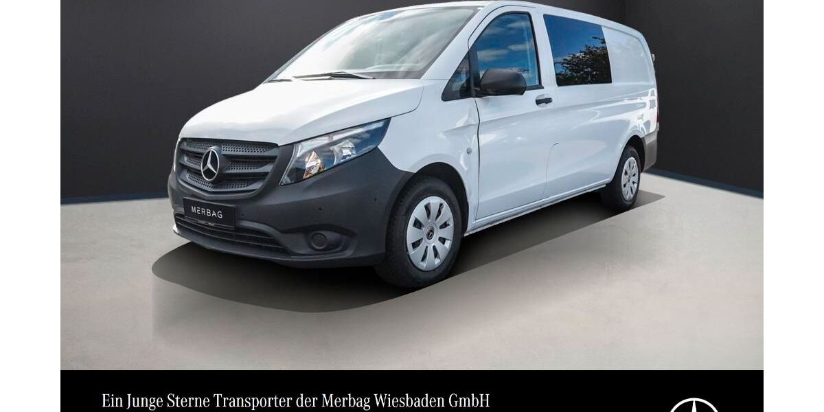 Mercedes-Benz Vito 98.409 km 27.013 &euro; Wiesbaden-Schierstein 65201