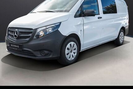 Mercedes-Benz Vito 98.409 km 27.608 &euro; Wiesbaden-Schierstein 65201