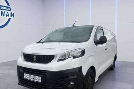 Peugeot Expert 168.000 km 11.900 &euro; Nauheim 64569