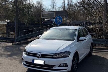 VW Polo 50.000 km 14.000 &euro; Wiesbaden 65197