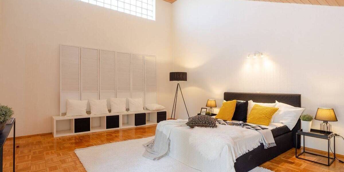 Einfamilienhaus Mainz Weisenau - 7 Zimmer, 214 m&sup2;, 795.000&euro; | Angebot:25696804