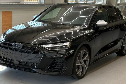 Audi S3 11.000 km 49.980 € Kelkheim 65779