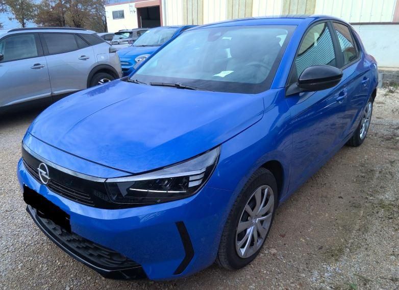 Opel Corsa 14.234 km 15.680 &euro; Rüsselsheim 65428