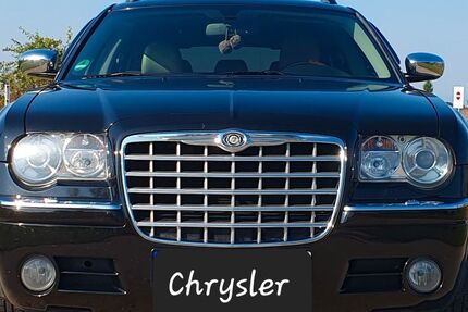 Chrysler 300C 166.500 km 12.950 € Groß-Gerau 64521