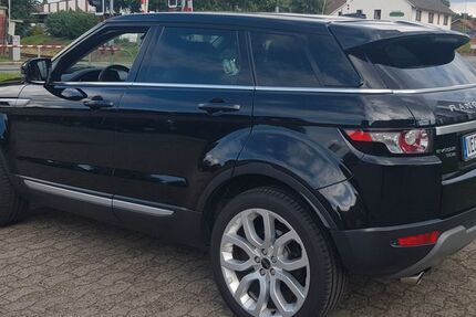 Land Rover Range Rover Evoque 147.800 km 13.900 &euro; Mörfelden-Walldorf 64546