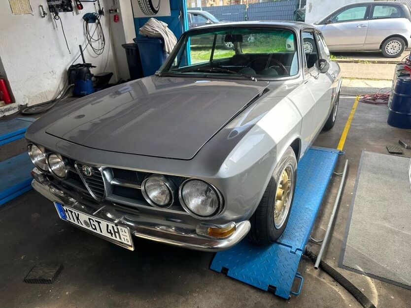 Giulia