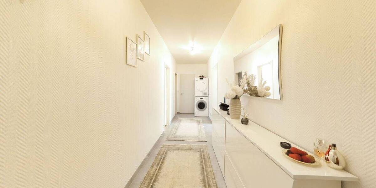 Etagenwohnung Wiesbaden Erbenheim - 3 Zimmer, 75 m&sup2;, 249.000&euro; | Angebot:26320542