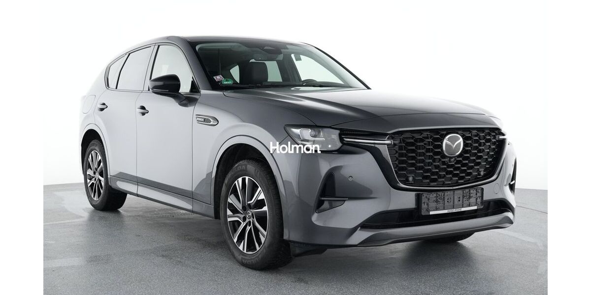 Mazda CX-60 30.275 km 35.520 &euro; Eschborn 65760