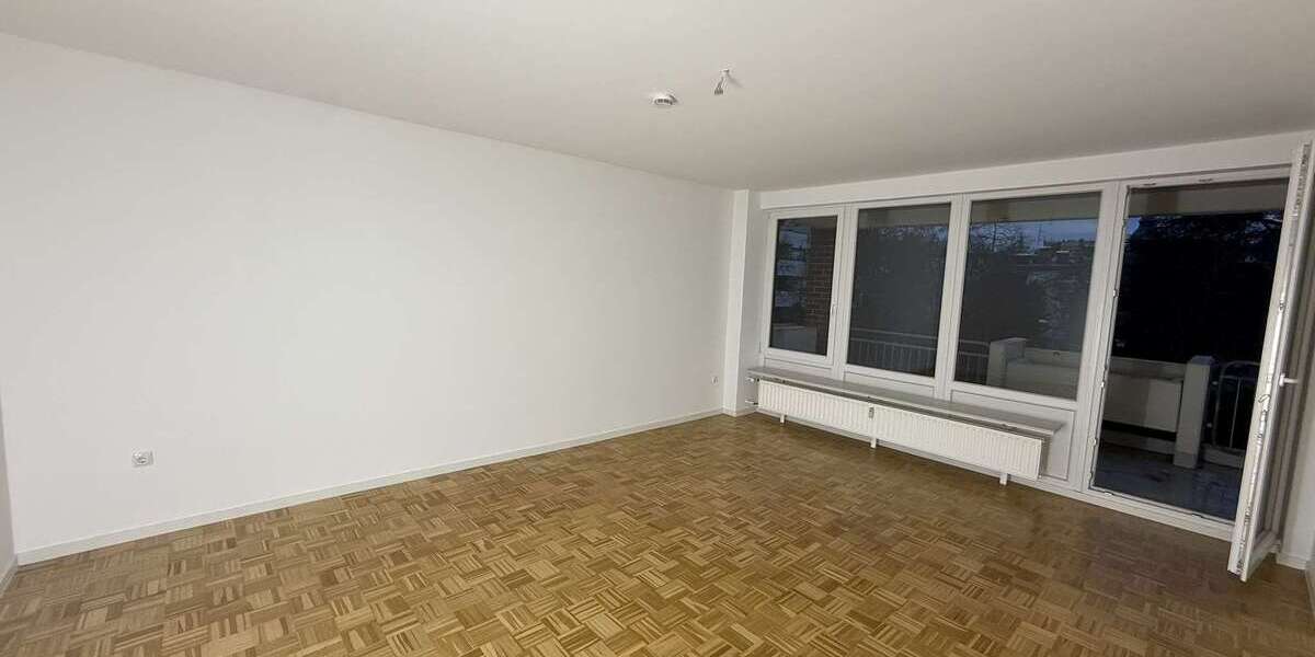 Etagenwohnung Wiesbaden Südost - 2 Zimmer, 67 m&sup2;, 915&euro; | Angebot:25220925