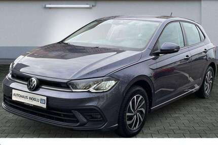 VW Polo 33.332 km 18.880 &euro; Rüsselsheim 65428