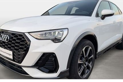 Audi Q3 55.000 km 34.490 € Idstein 65510