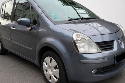 Renault Modus 107.000 km 3.000 &euro; Eltville am Rhein 65345