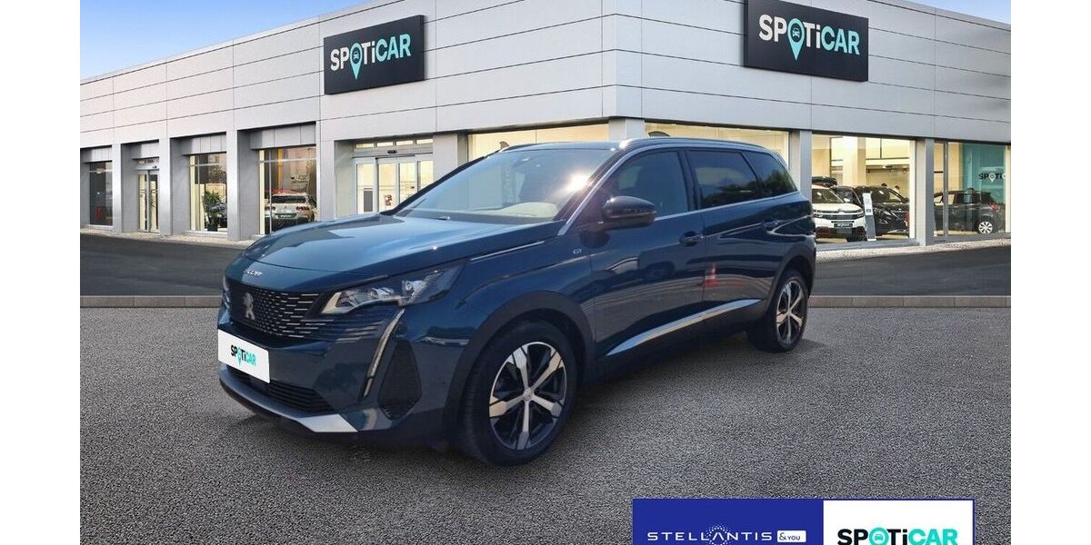 Peugeot 5008 66.801 km 28.480 € Wiesbaden 65201