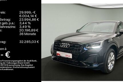 Audi Q2 22.435 km 28.999 € Hofheim 65719
