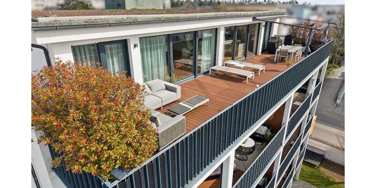 Etagenwohnung Wiesbaden Südost - 3 Zimmer, 182 m&sup2;, 985.000&euro; | Angebot:26373418