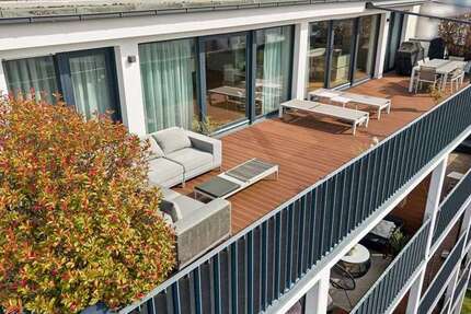 Wohnung Wiesbaden Südost - 3 Zimmer, 182 m&sup2;, 985.000&euro; | Angebot:26373418