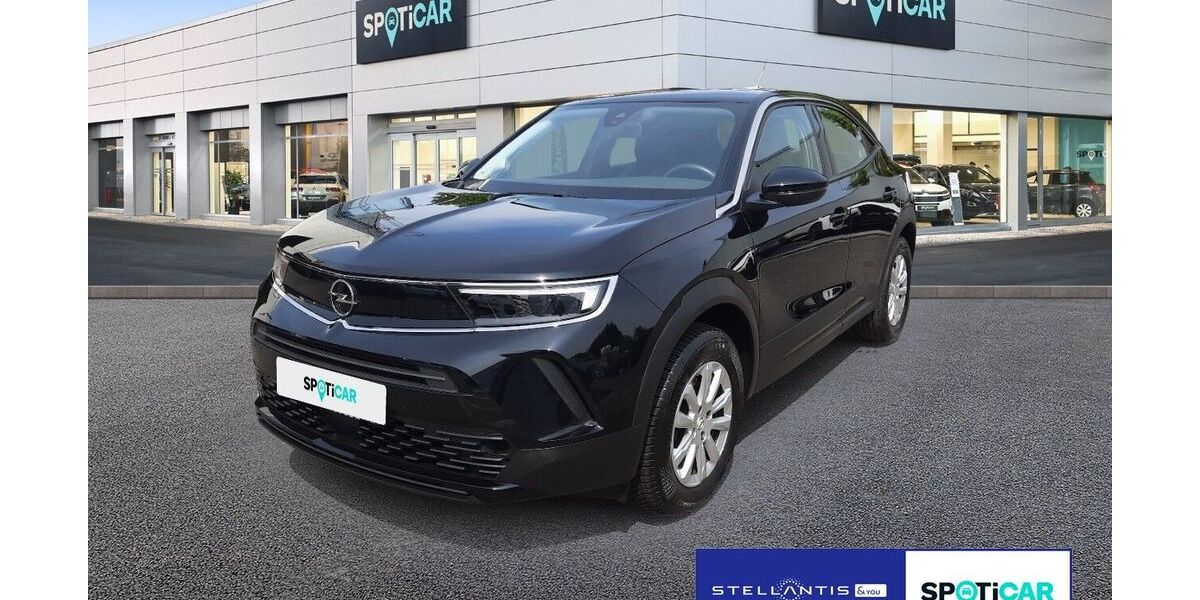 Opel Mokka 22.055 km 15.570 € Wiesbaden 65201