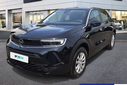 Opel Mokka 22.055 km 15.980 &euro; Wiesbaden 65201