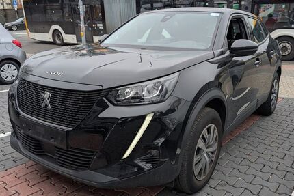 Peugeot 2008 44.321 km 13.890 &euro; Mainz 55128