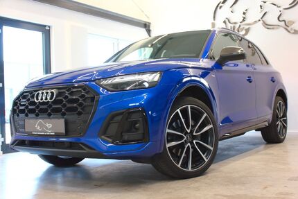 Audi Q5 54.283 km 36.500 &euro; Nieder Olm (bei Mainz) 55268