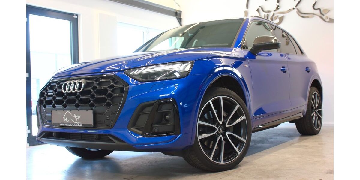 Audi Q5 54.283 km 36.500 &euro; Nieder Olm (bei Mainz) 55268