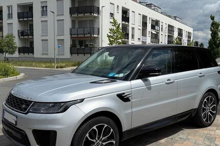 Land Rover Range Rover Sport 199.000 km 28.400 &euro; Kelsterbach 65451