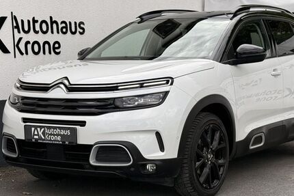 Citroen C5 Aircross 60.812 km 20.990 &euro; Bischofsheim 65474