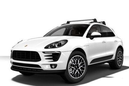Porsche Macan 98.490 km 45.900 &euro; Wiesbaden 65187