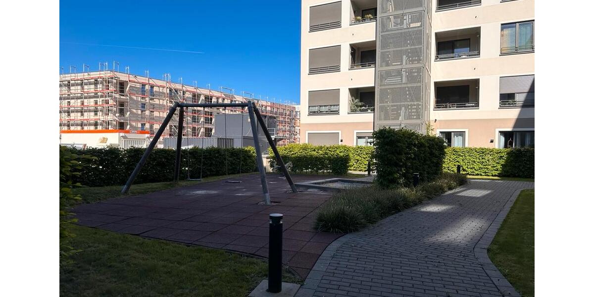 Etagenwohnung Mainz Laubenheim - 3 Zimmer, 78 m&sup2;, 1.450&euro; | Angebot:26477968