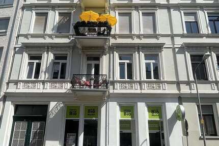 Wohnung Wiesbaden Nordost - 2 Zimmer, 54 m&sup2;, 249.000&euro; | Angebot:27153626
