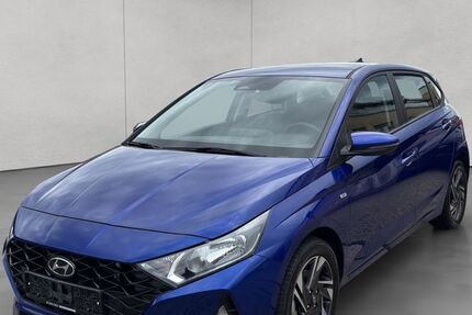 Hyundai i20 13.356 km 16.950 € Frankfurt 60386