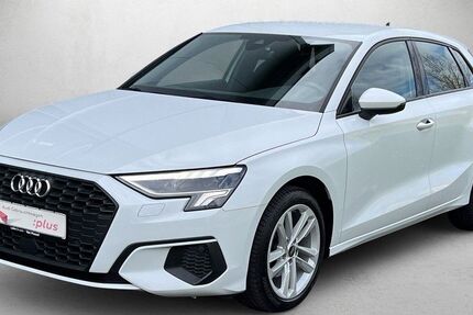 Audi A3 51.812 km 21.380 &euro; Mainz 55131