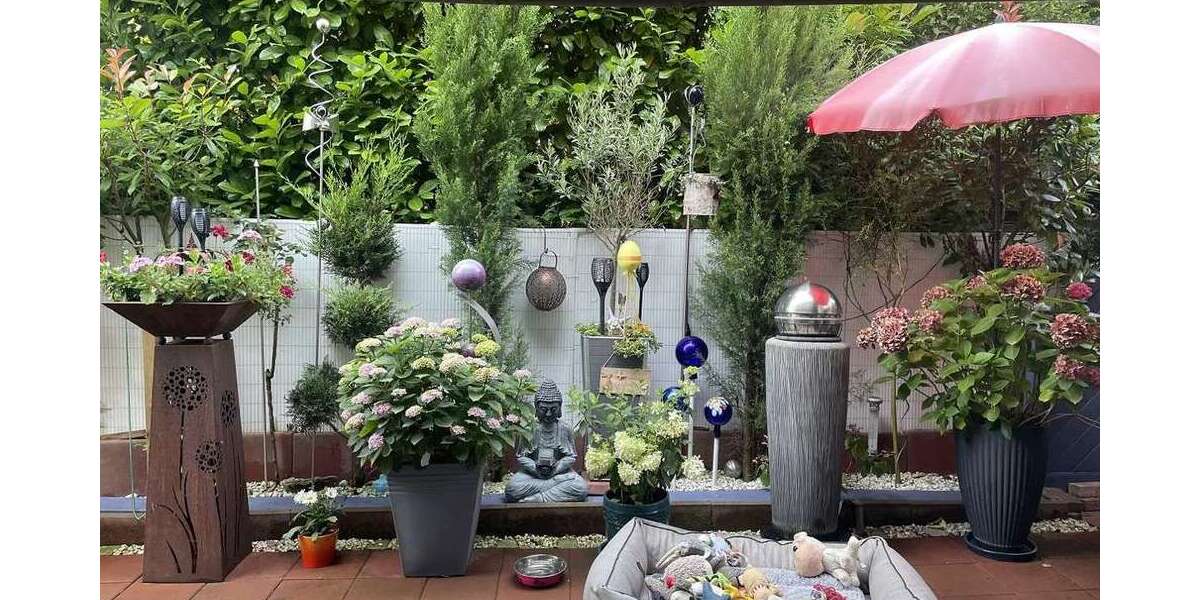 Etagenwohnung Oppenheim - 3 Zimmer, 83 m&sup2;, 275.000&euro; | Angebot:25237497