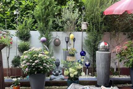 Wohnung Oppenheim - 3 Zimmer, 83 m&sup2;, 275.000&euro; | Angebot:25237497