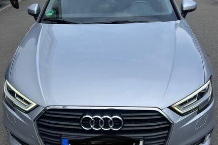 Audi A3 72.000 km 20.700 &euro; Eltville 65343
