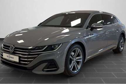 VW Arteon 121.453 km 29.700 &euro; Mainz 55120